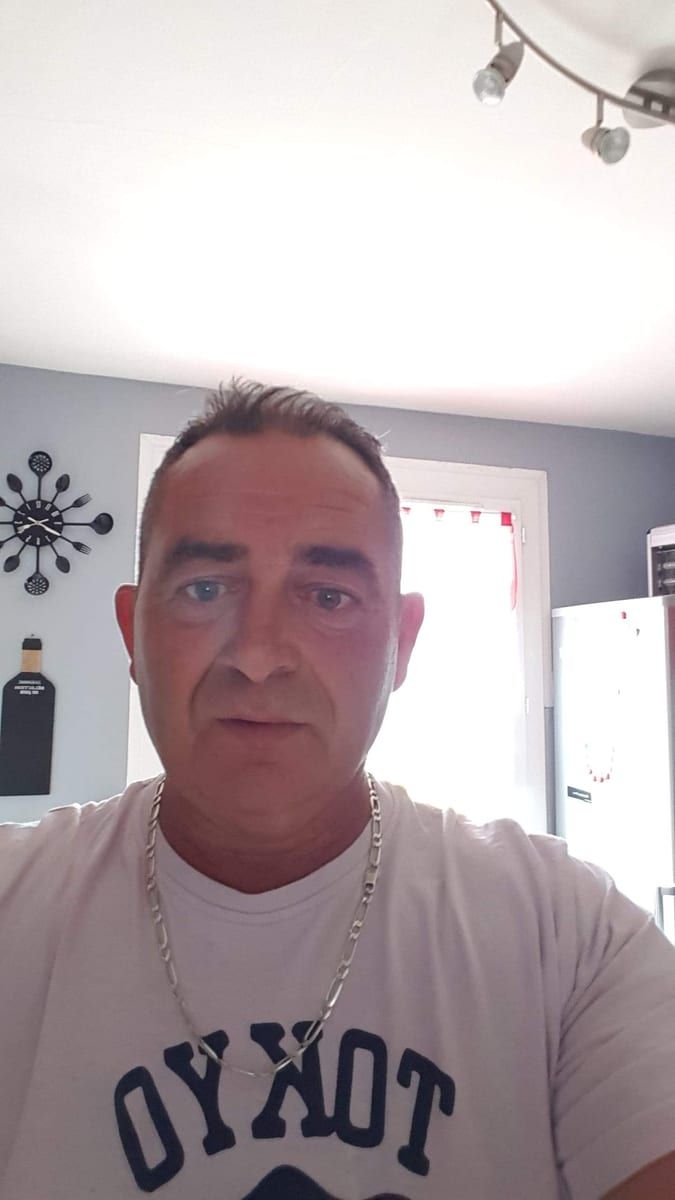 Profil von Gibran, 35 Jahre, Gay in Reichenwalde (Brandenburg)