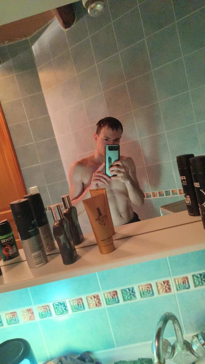 Profil von Gualter, 31 Jahre, Gay in Jüterbog (Brandenburg)