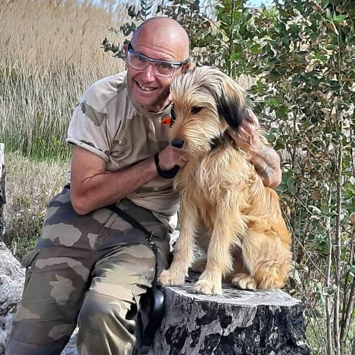 Profil von Salou, 28 Jahre, Gay in Falkensee (Brandenburg)