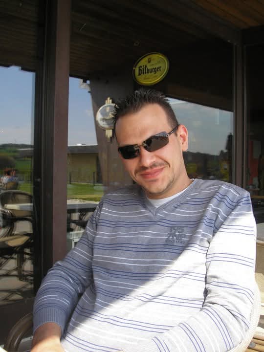 Milo - Gay in Brüssow Profil von Milo, 40 Jahre, Gay in Brüssow (Brandenburg)