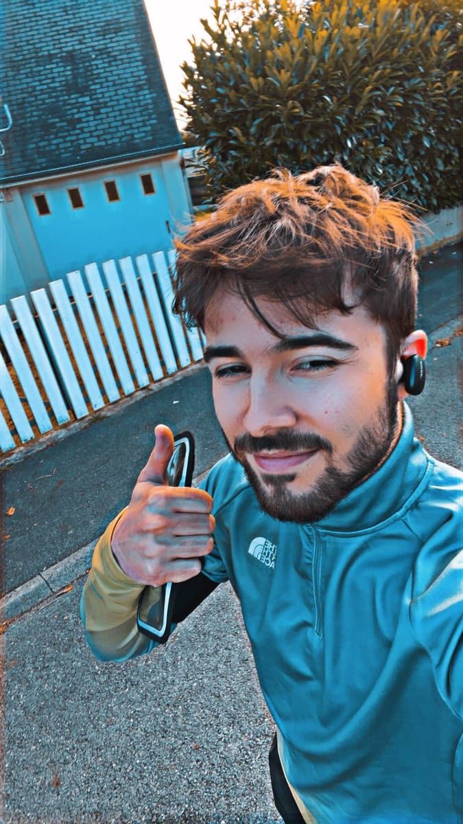 Profil von Sidy, 32 Jahre, Gay in Schipkau (Brandenburg)