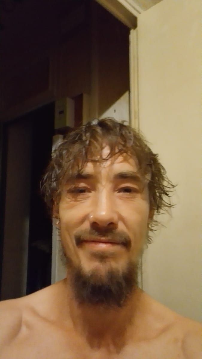 Profil von Anthyme, 43 Jahre, Gay in Jüterbog (Brandenburg)