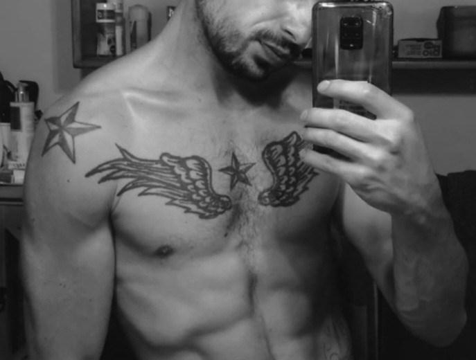 Profil von Haroon, 32 Jahre, Gay in Gorden-Staupitz (Brandenburg)