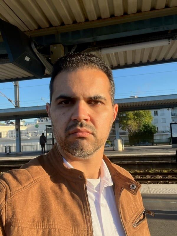 Profil von Anthonyn, 32 Jahre, Gay in Bad Freienwalde (Oder) (Brandenburg)