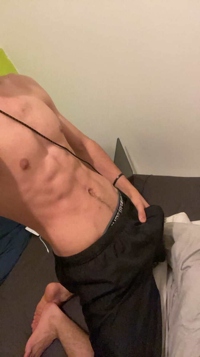 Profil von Weslay, 28 Jahre, Gay in Ahrensfelde (Brandenburg)