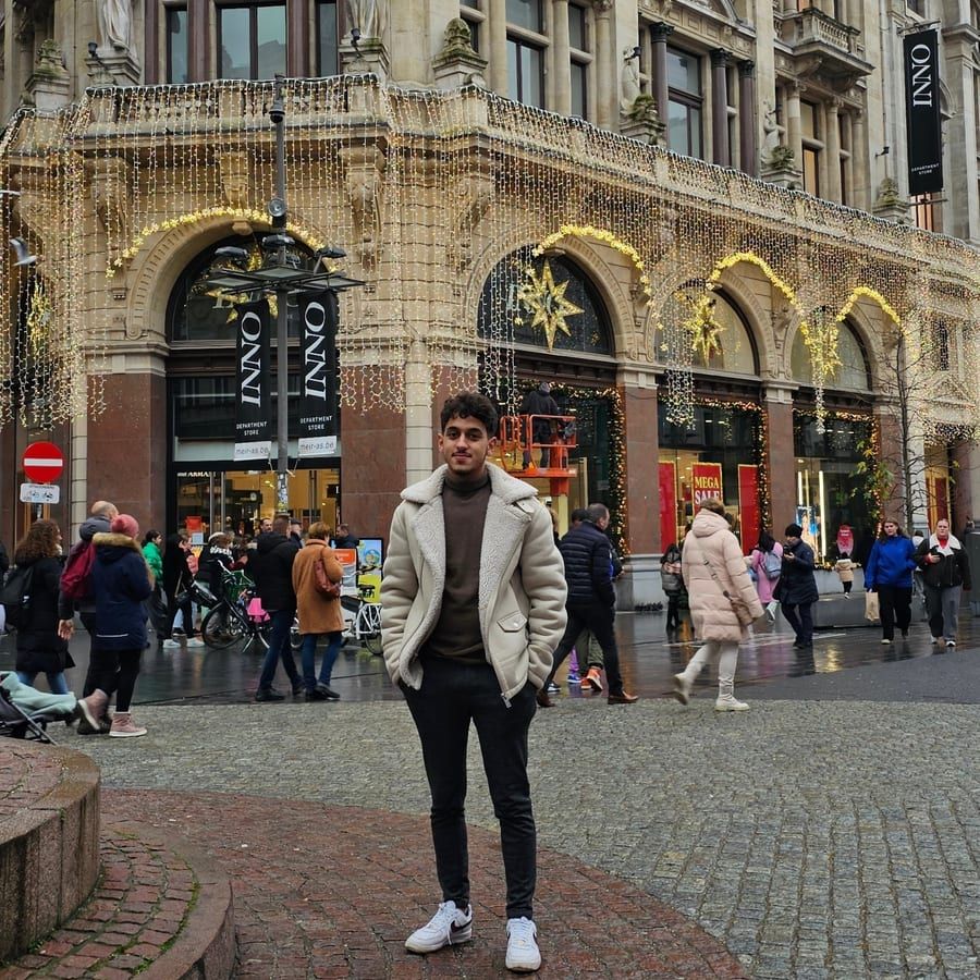 Profil von Enys, 29 Jahre, Gay in Schlaubetal (Brandenburg)