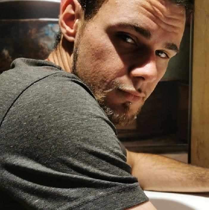 Profil von Nassif, 40 Jahre, Gay in Temmen-Ringenwalde (Brandenburg)