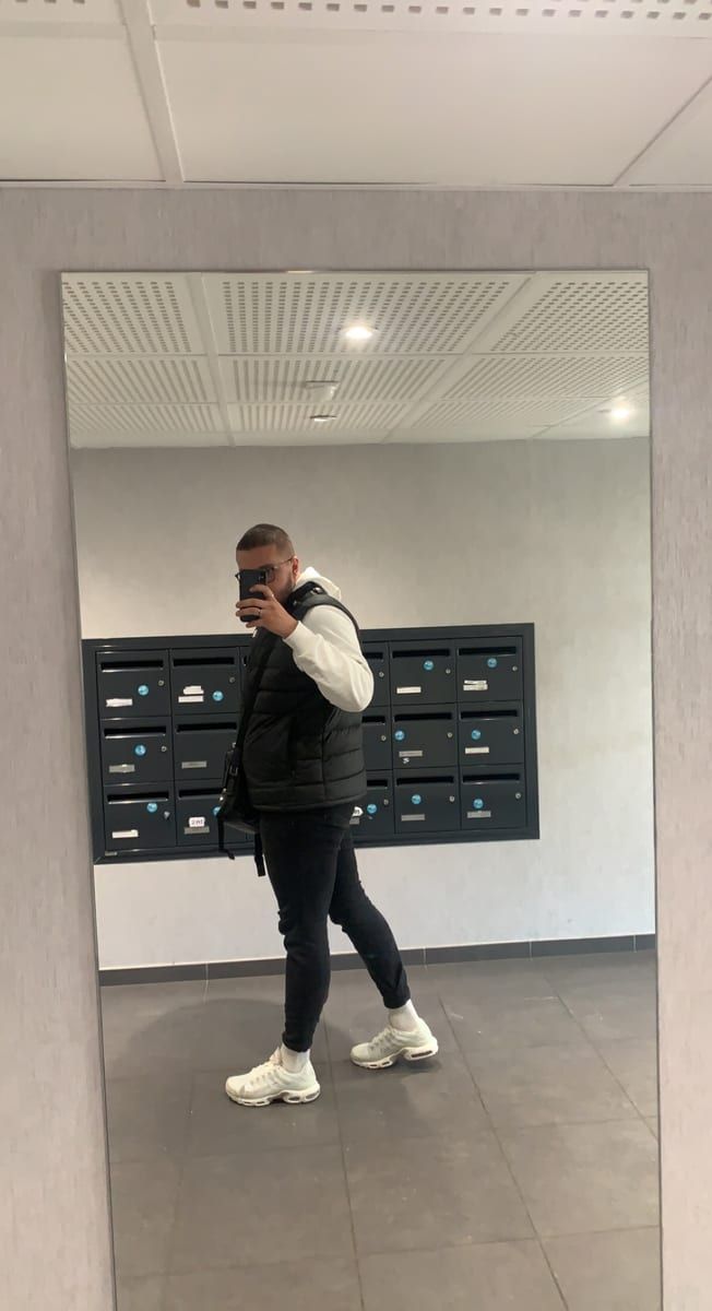 Profil von Khaoussou, 31 Jahre, Gay in Meyenburg (Brandenburg)