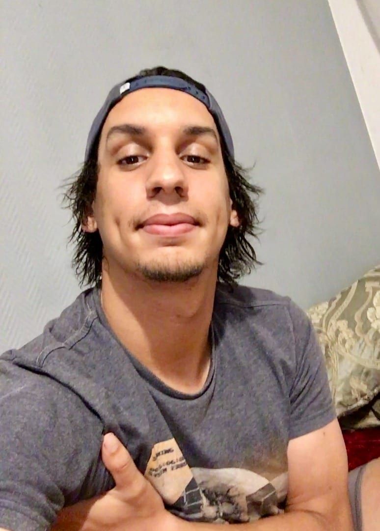 Profil von Edi, 38 Jahre, Gay in Ortrand (Brandenburg)
