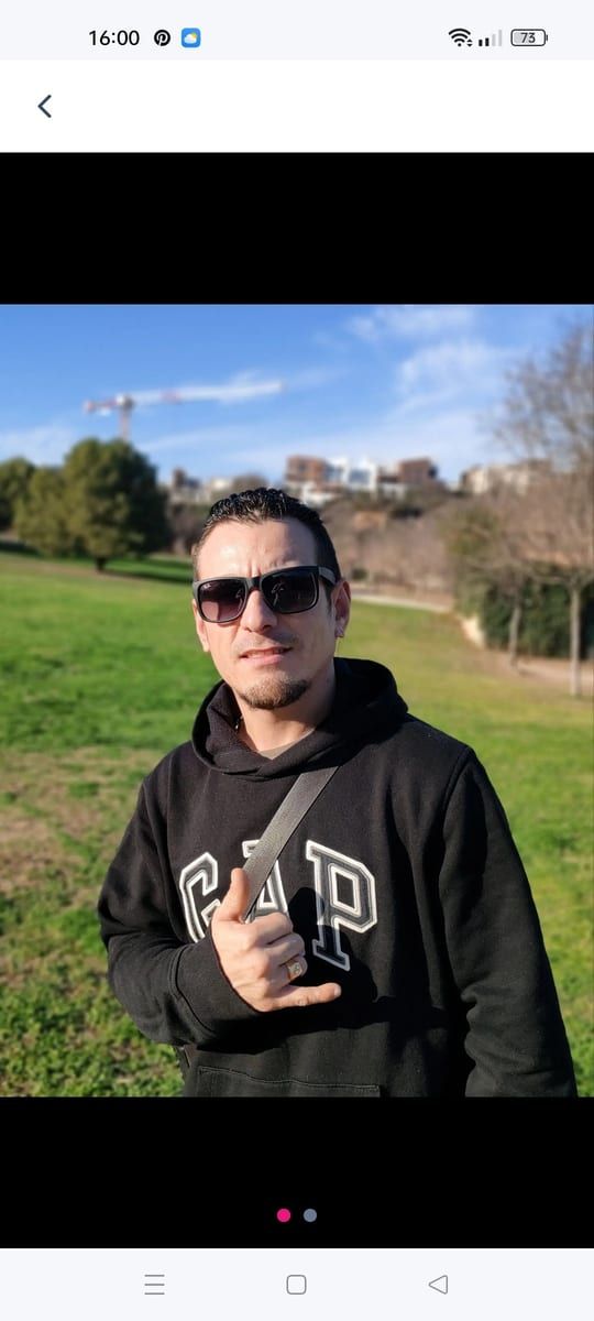 Profil von Davi, 26 Jahre, Gay in Eichwalde (Brandenburg)