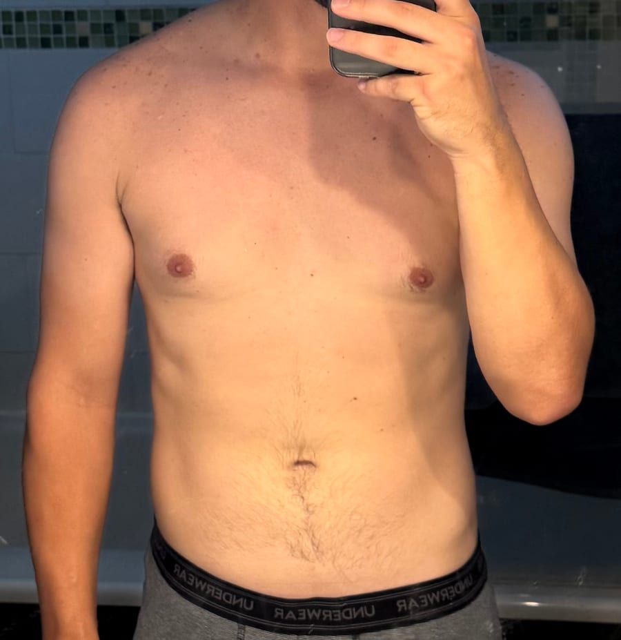 Profil von Novica, 33 Jahre, Gay in Falkenhagen (Mark) (Brandenburg)