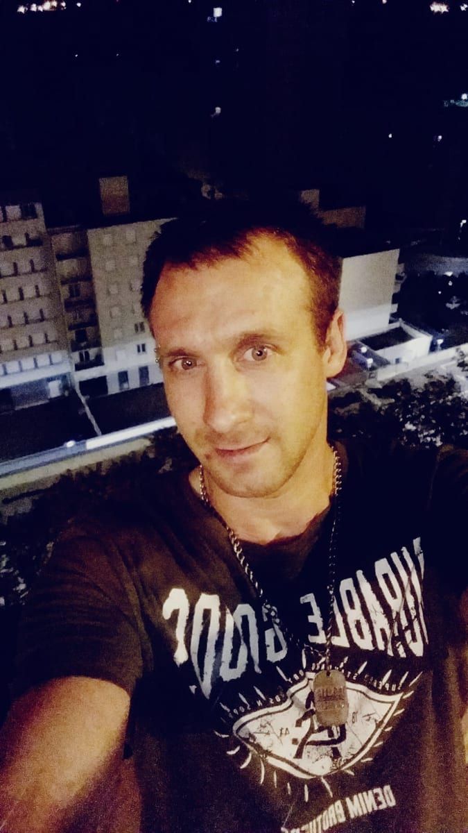 Profil von Amjed, 30 Jahre, Gay in Rehfelde (Brandenburg)