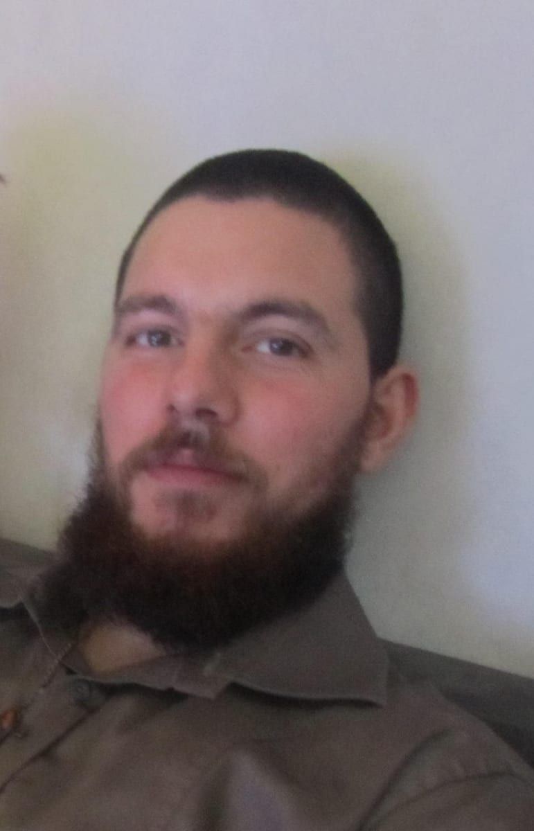 Profil von Niko, 34 Jahre, Gay in Stechlin (Brandenburg)