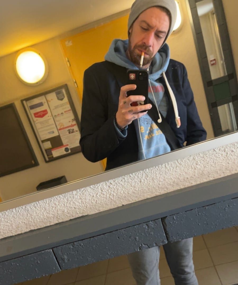Profil von Kenley, 31 Jahre, Gay in Reichenwalde (Brandenburg)