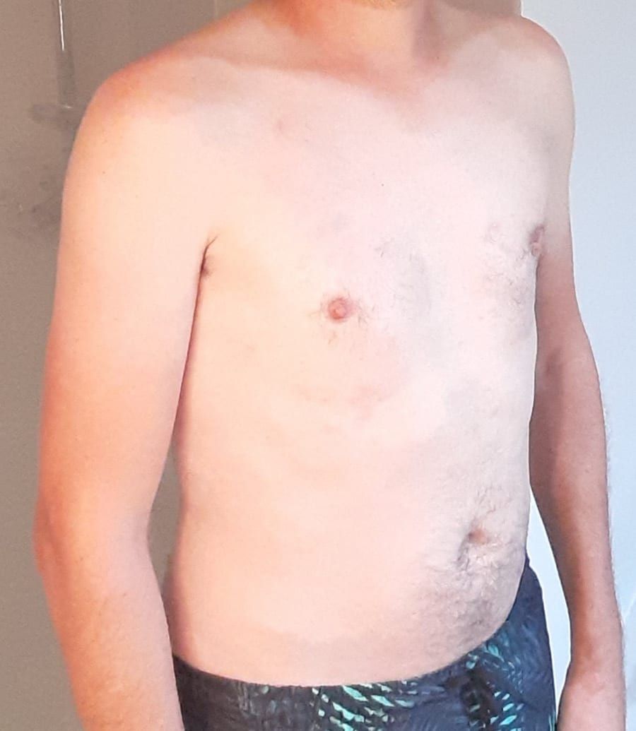 Profil von Marlonn, 26 Jahre, Gay in Peitz (Brandenburg)