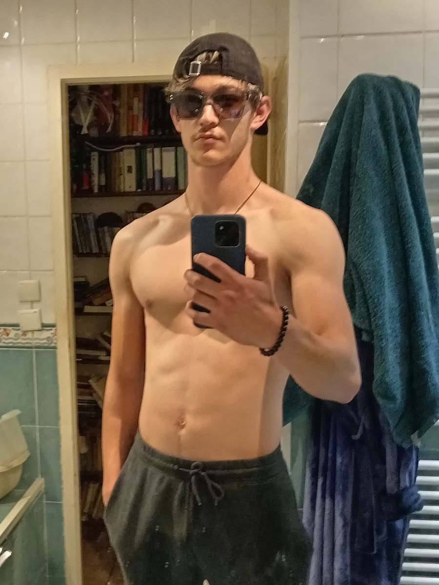 Profil von Vince, 43 Jahre, Gay in Beelitz (Brandenburg)