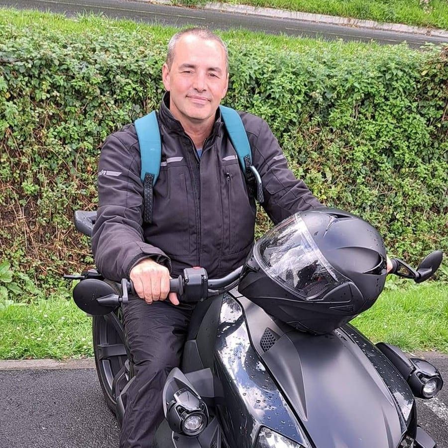 Profil von Palmiro, 33 Jahre, Gay in Lindenau (Brandenburg)