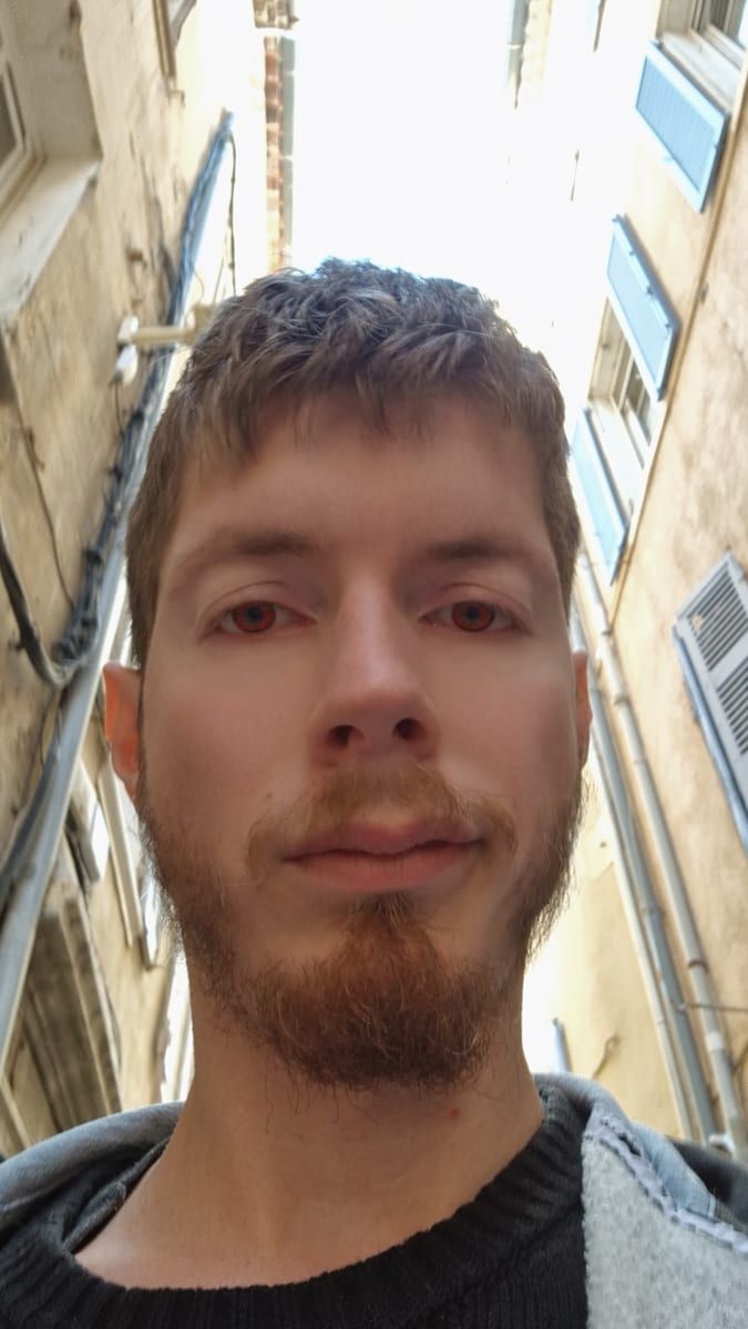 Profil von Ubald, 26 Jahre, Gay in Roskow (Brandenburg)