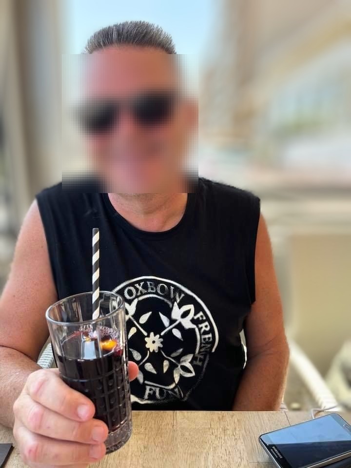 Cadet - Gay in Kolkwitz Profil von Cadet, 42 Jahre, Gay in Kolkwitz (Brandenburg)