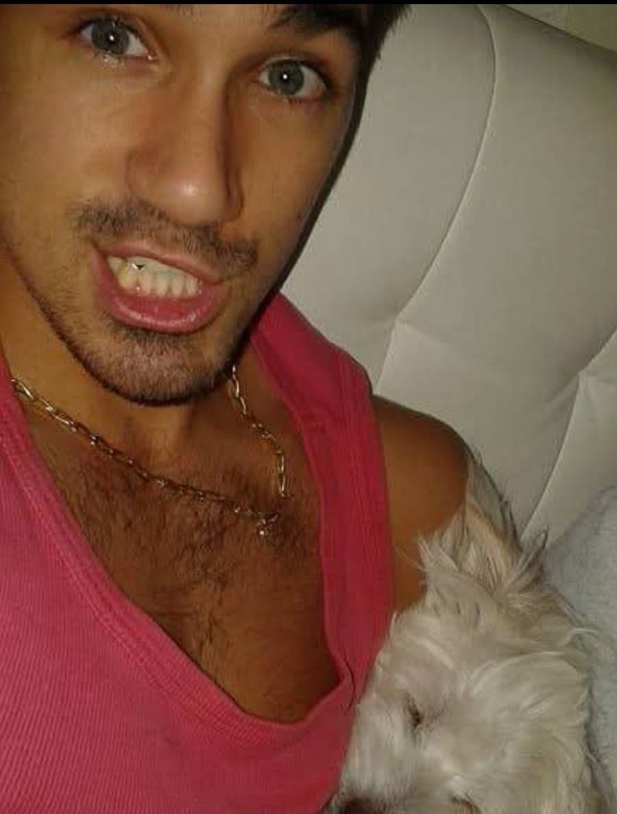 Profil von Edwine, 37 Jahre, Gay in Rüthnick (Brandenburg)