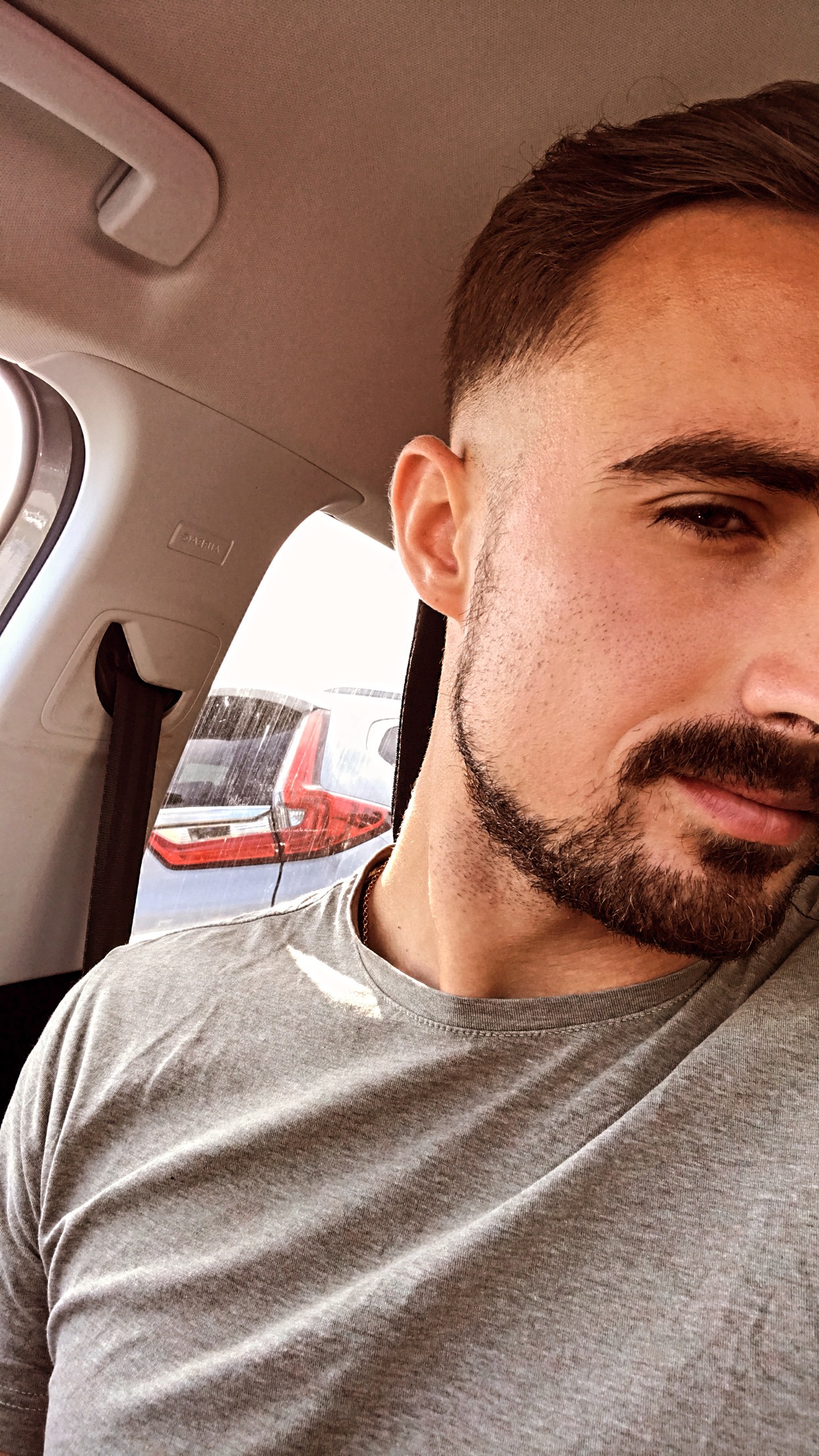 Profil von Chrisley, 36 Jahre, Gay in Temmen-Ringenwalde (Brandenburg)