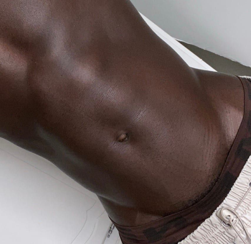 Profil von Inoa, 44 Jahre, Gay in Göritz (Brandenburg)