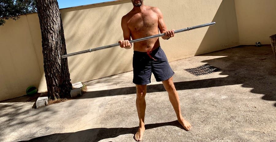 Profil von Georgios, 45 Jahre, Gay in Plessa (Brandenburg)