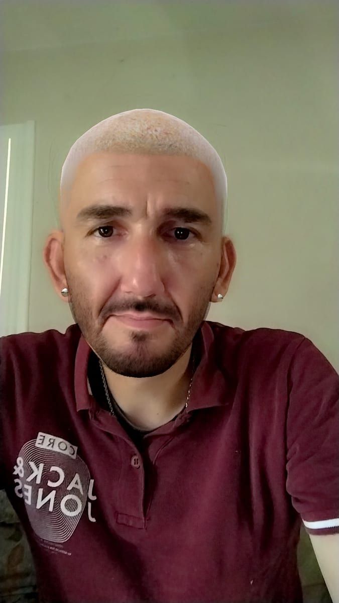 Profil von Theodoric, 36 Jahre, Gay in Löwenberger Land (Brandenburg)
