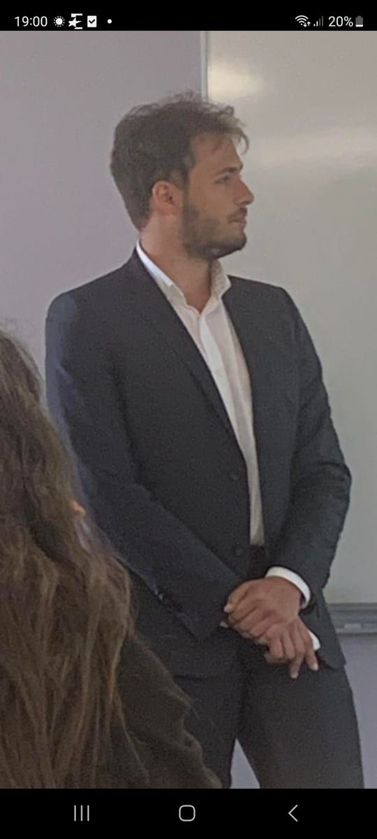 Profil von Dionis, 37 Jahre, Gay in Grünewald (Brandenburg)