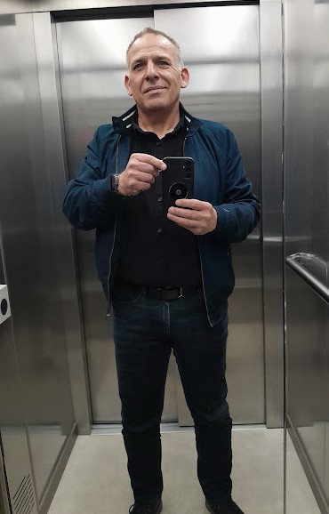 Profil von Jeacques, 39 Jahre, Gay in Templin (Brandenburg)