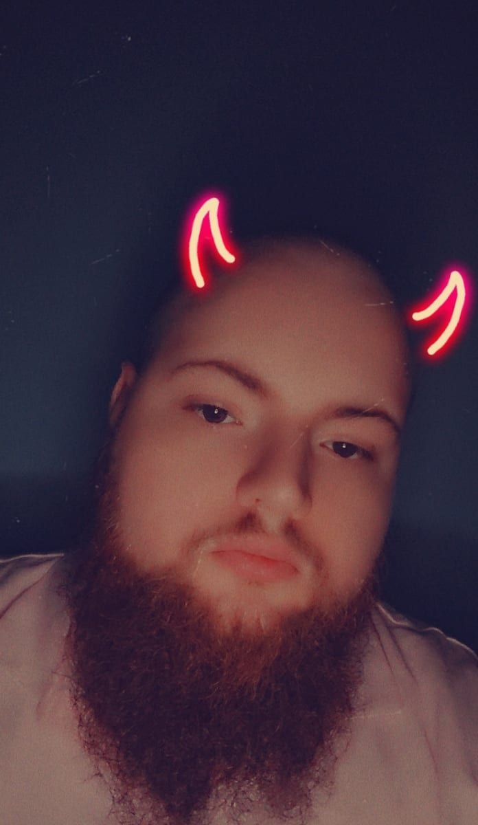 Profil von Santu, 34 Jahre, Gay in Nauen (Brandenburg)
