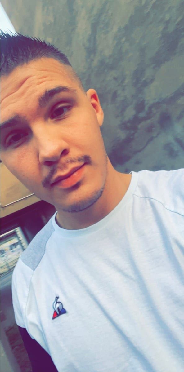 Profil von Noane, 35 Jahre, Gay in Jänschwalde (Brandenburg)