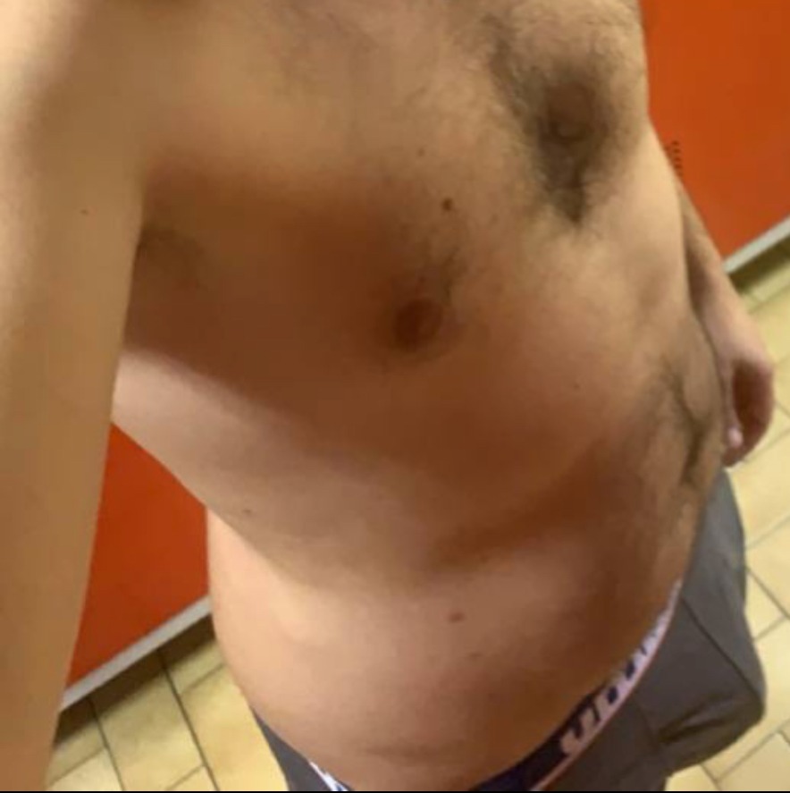 Profil von Sikhou, 42 Jahre, Gay in Langewahl (Brandenburg)