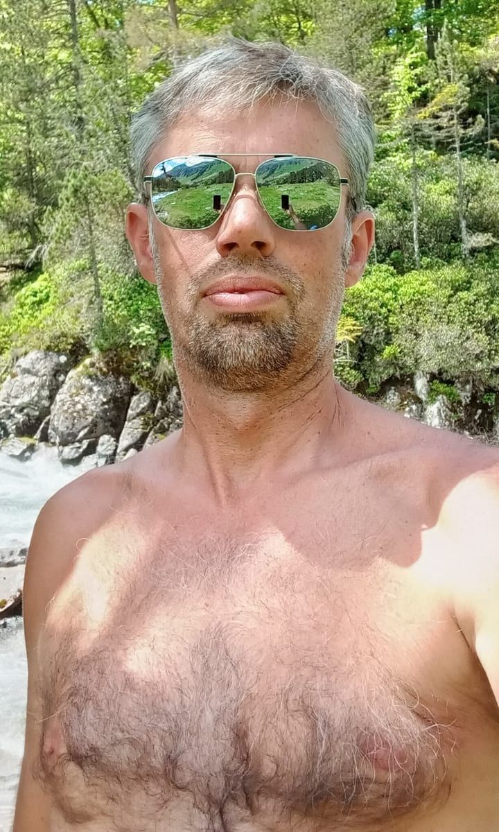 Profil von Mirco, 45 Jahre, Gay in Rangsdorf (Brandenburg)