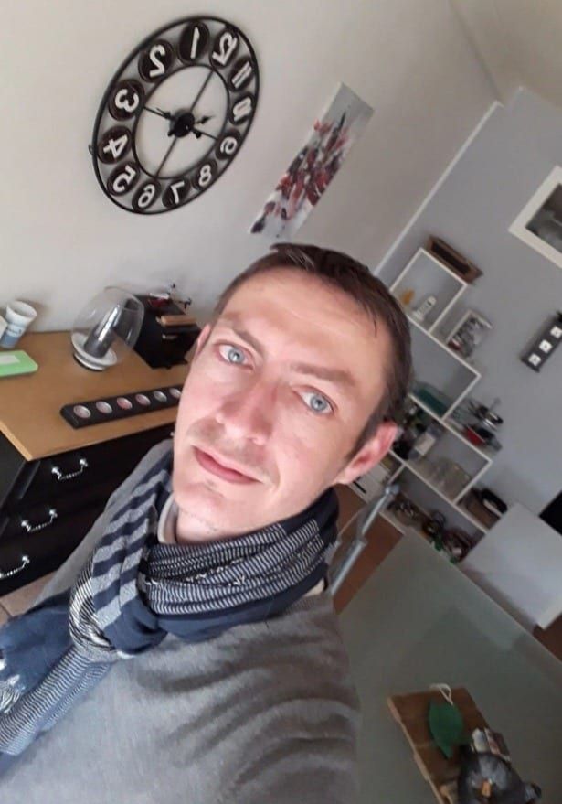 Profil von Sever, 40 Jahre, Gay in Kümmernitztal (Brandenburg)