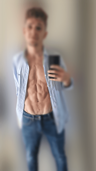 Profil von Medhi, 22 Jahre, Gay in Lindenau (Brandenburg)