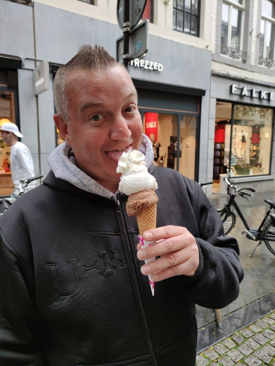 Profil von Paolo, 40 Jahre, Gay in Beiersdorf-Freudenberg (Brandenburg)