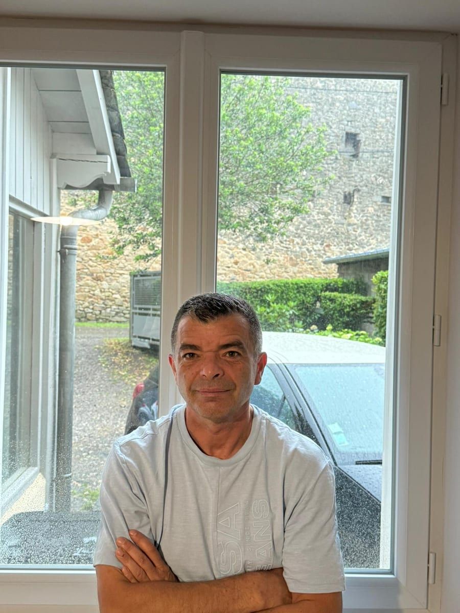 Profil von Maël, 41 Jahre, Gay in Mühlenfließ (Brandenburg)