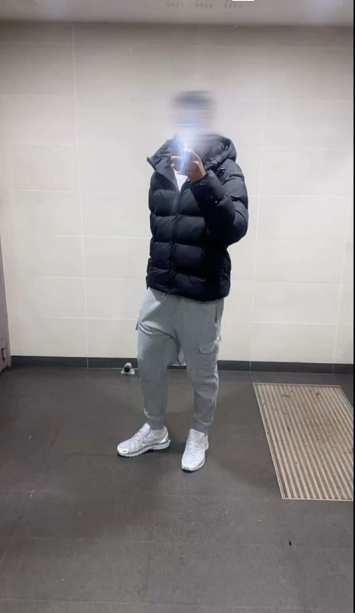 Profil von Youni, 26 Jahre, Gay in Großthiemig (Brandenburg)