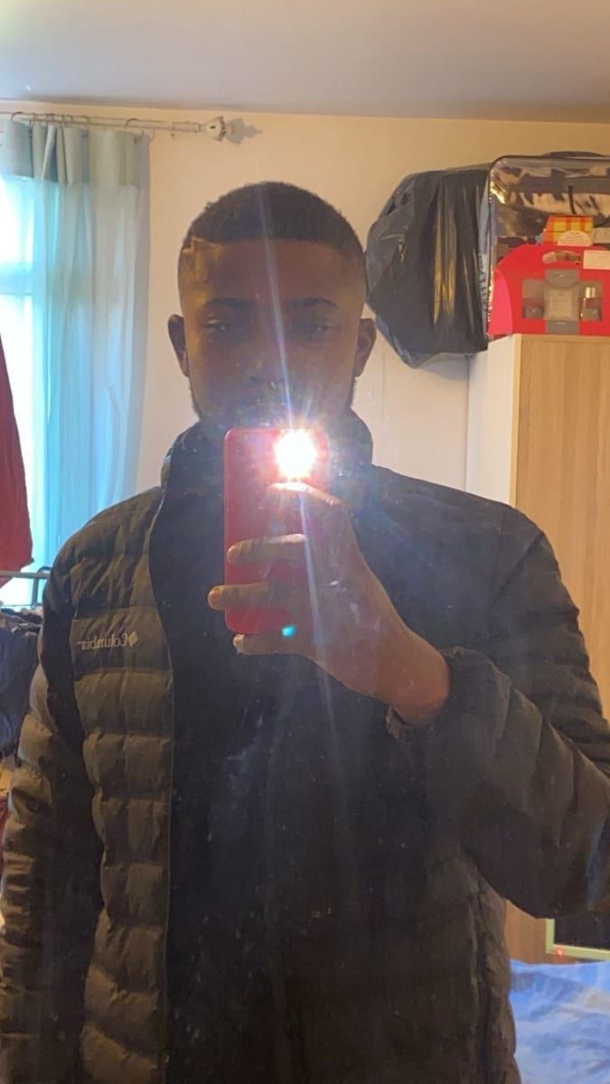 Profil von Lamine, 37 Jahre, Gay in Templin (Brandenburg)