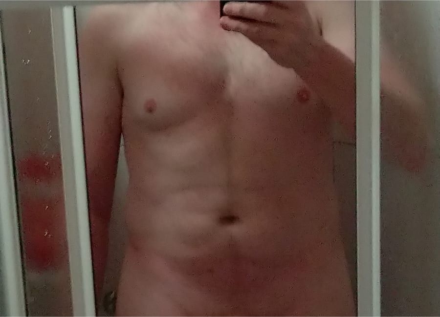 Profil von Rezki, 43 Jahre, Gay in Gorden-Staupitz (Brandenburg)