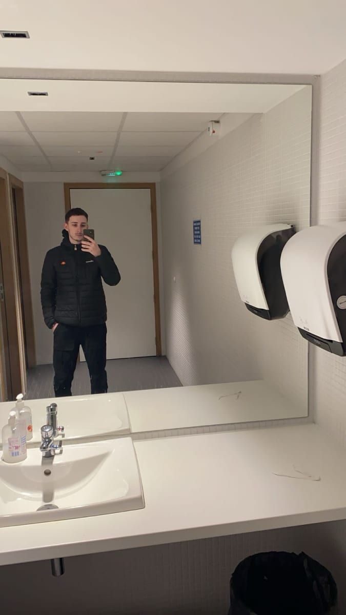 Profil von Javier, 31 Jahre, Gay in Sallgast (Brandenburg)