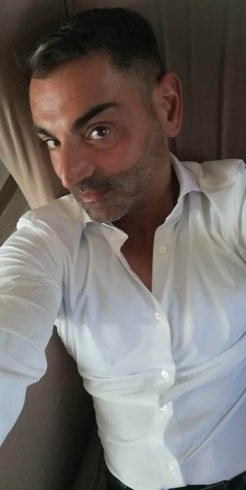 Profil von Kimi, 31 Jahre, Gay in Trebbin (Brandenburg)