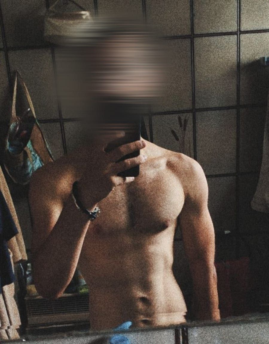 Profil von Fernand, 41 Jahre, Gay in Falkenhagen (Mark) (Brandenburg)