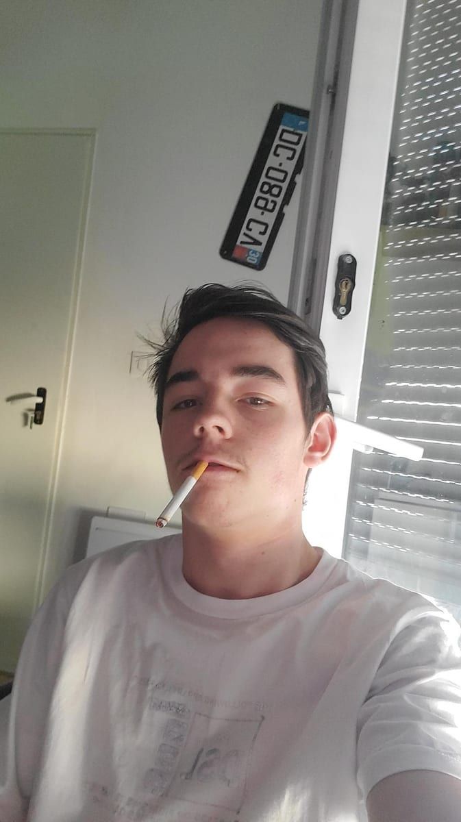 Profil von Pierre-anthony, 26 Jahre, Gay in Pritzwalk (Brandenburg)