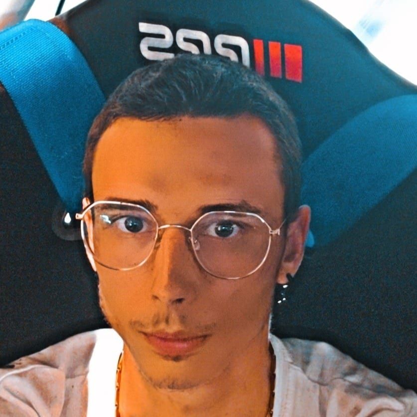 Profil von Kentin, 30 Jahre, Gay in Märkisch Luch (Brandenburg)