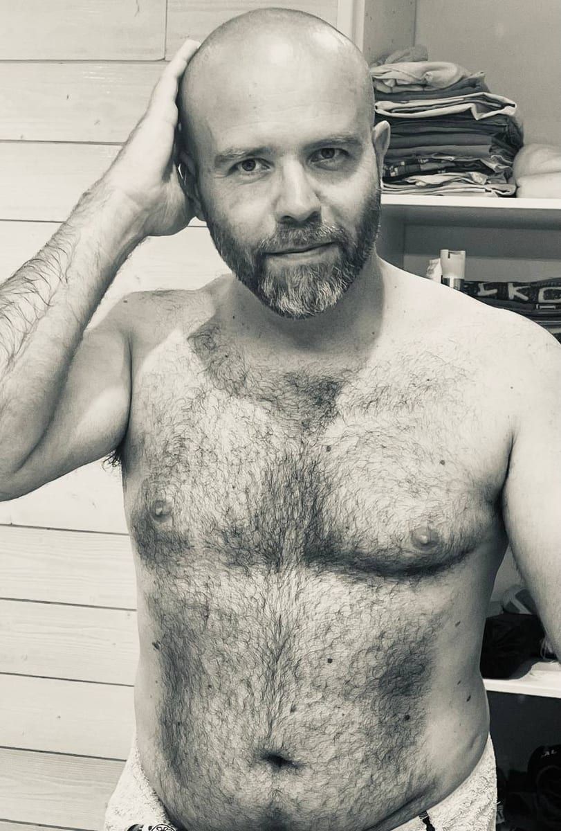 Profil von Shawn, 37 Jahre, Gay in Schönefeld (Brandenburg)