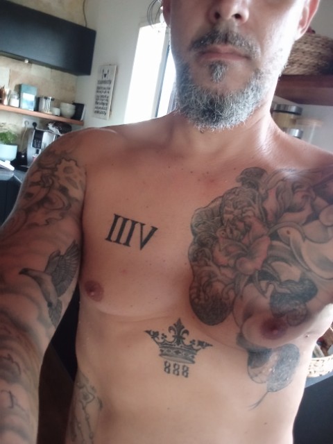 Profil von Waren, 40 Jahre, Gay in Hohenleipisch (Brandenburg)