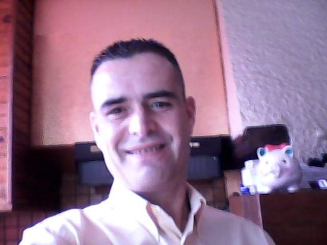 Profil von Jivan, 33 Jahre, Gay in Kremmen (Brandenburg)