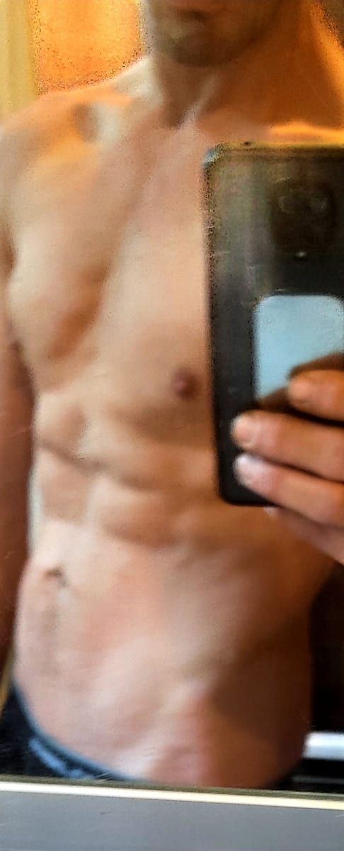 Profil von Raouf, 31 Jahre, Gay in Gramzow (Brandenburg)
